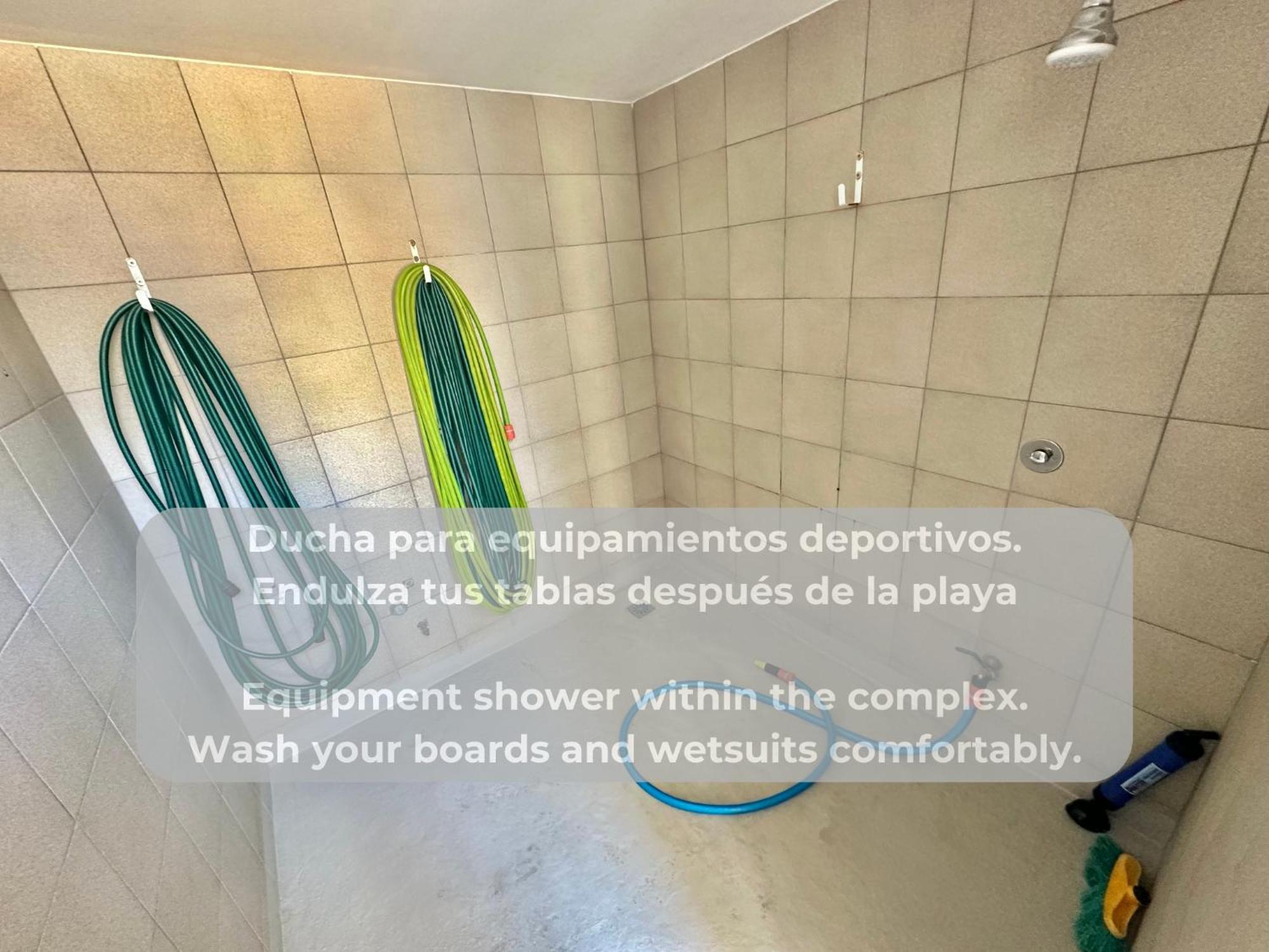 Canelita Con Piscina, Soleada Terraza Amplia Wifi Y Parking Corralejo Exterior photo